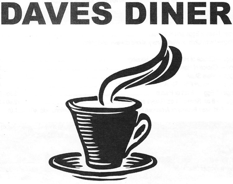 Dave's Diner