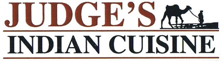 Judge's Indian Cuisine