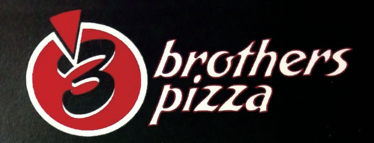 3 Brothers Pizza