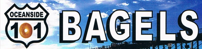 101 Bagels