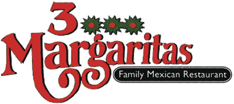 3 Margaritas