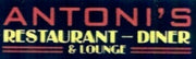 Antoni's Restaurant -Diner