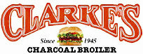 Clarke's Charcoal Broiler