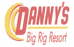 Danny's Big Rig Resort Diner