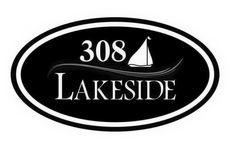 308 Lakeside