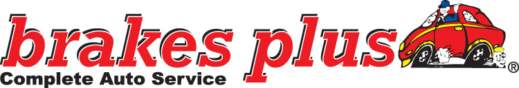 Brakes Plus