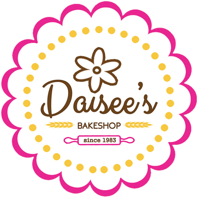 Daisee's Bakeshop