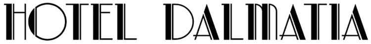 Dalmatia Hotel