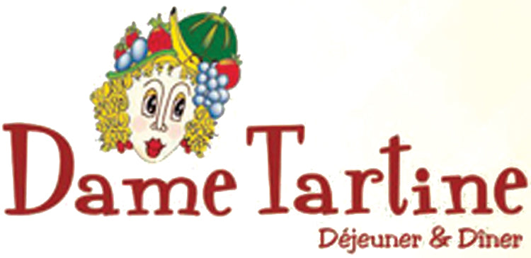 Dame Tartine