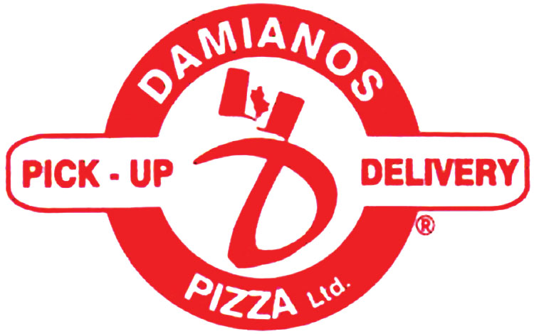 Damianos Pizza