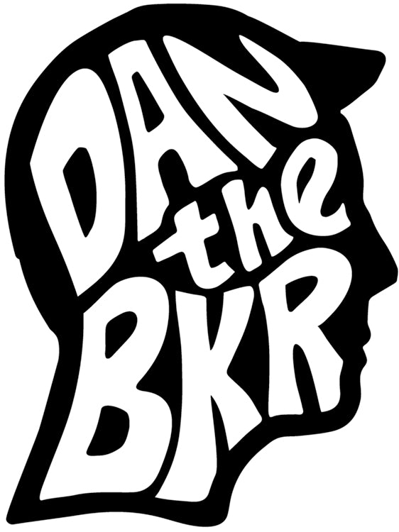 Dan the Baker - Toast Bar