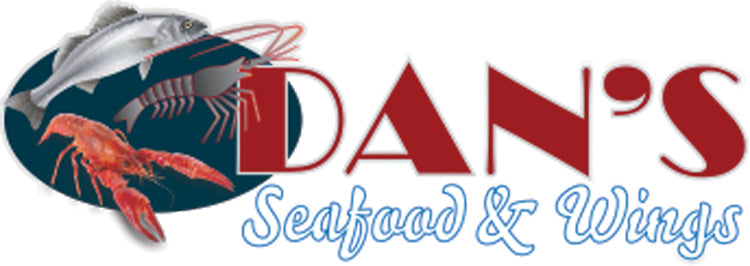 Dan's Seafood & Wings