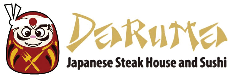 Daruma Japanese Steakhouse and Sushi Bar