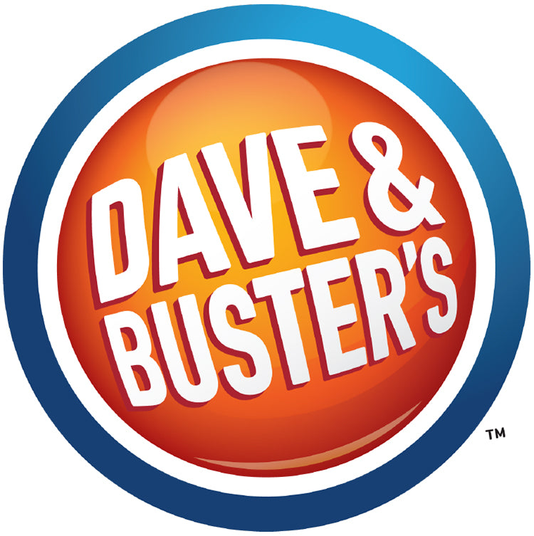 Dave & Buster's