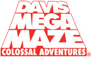 Davis' Mega Maze