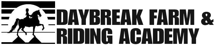 Daybreak Farm & Riding Academy