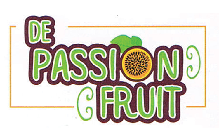 De Passion Fruit