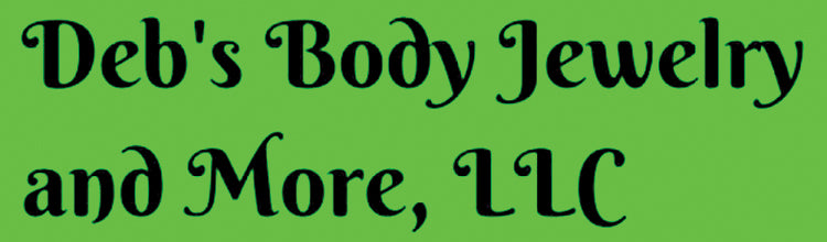 Deb's Body Jewelry & More