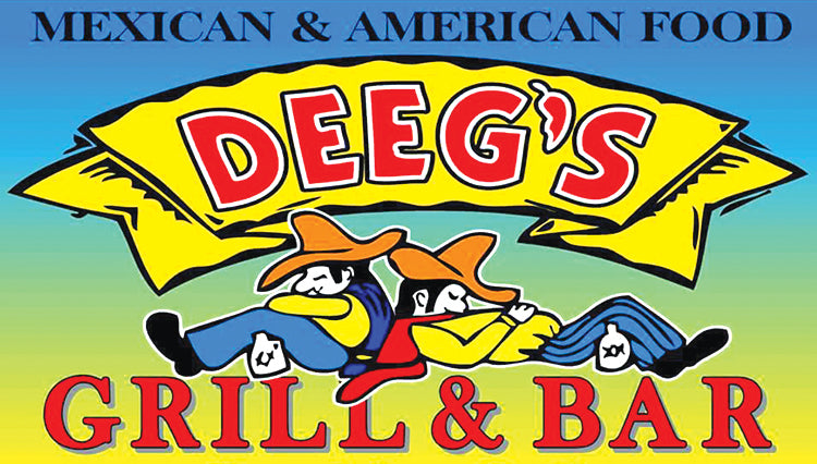 Deeg's Grill and Bar