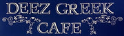 Deez Greek Cafe