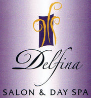 Delfina Salon & Day Spa