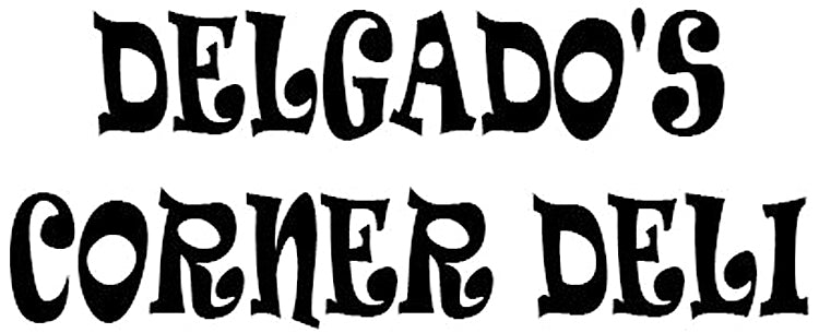 Delgado's Corner Deli