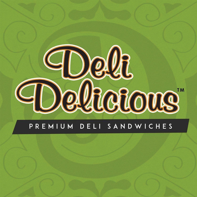 Deli Delicious