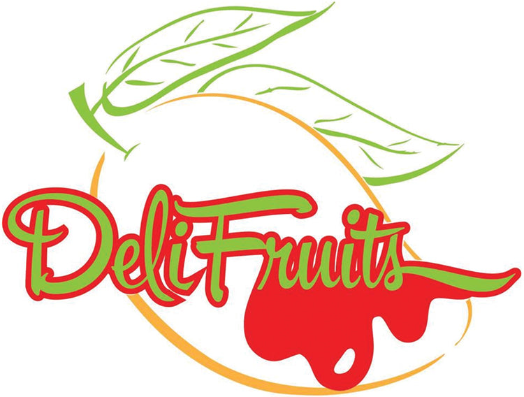 Deli Fruits