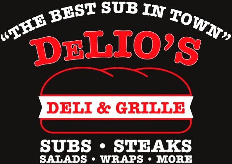 DeLio's Subs & Steaks