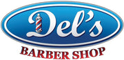 Del's Barbershop