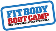 Fit Body Boot Camp