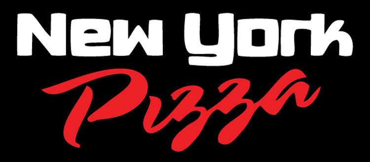 NY Pizza