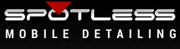 Spotless Auto Detailing Mobile