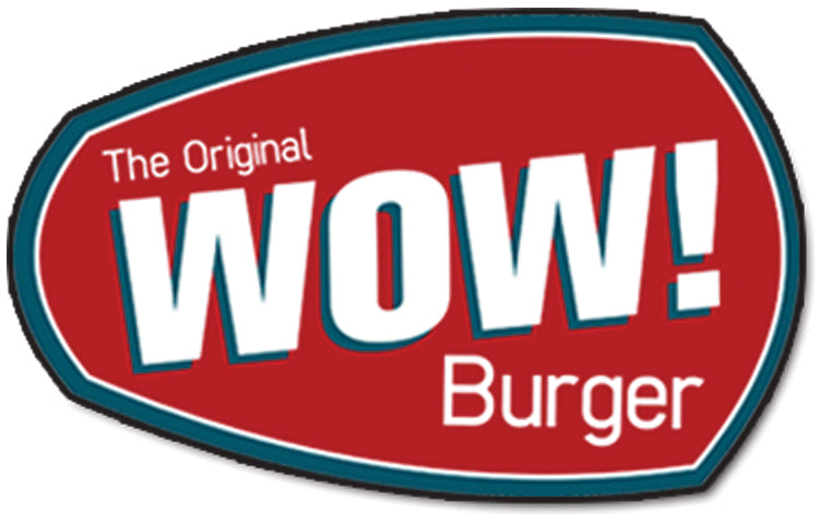 The Original WOW! Burger