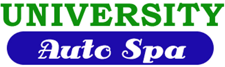 University Auto Spa