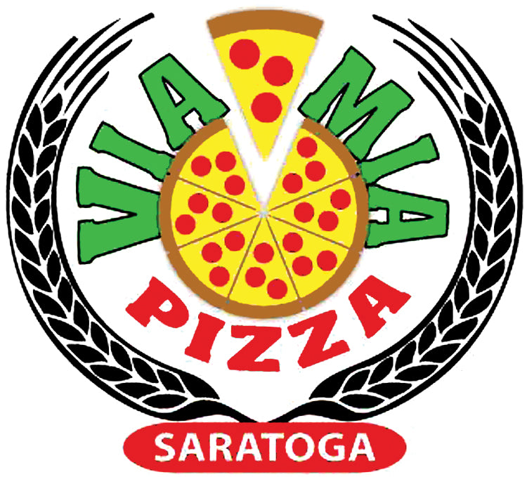 Via Mia Pizza