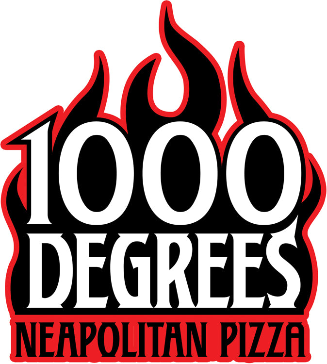 1000 Degrees