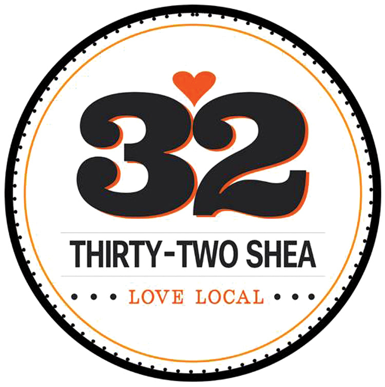 32 SHEA