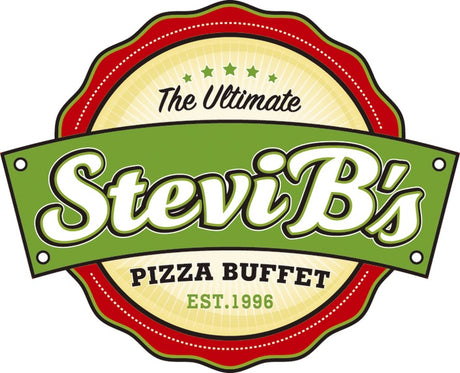 Stevi B'S Pizza