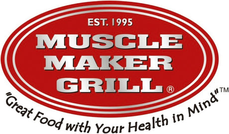 Muscle Maker Grill