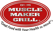 Muscle Maker Grill