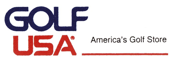 Golf USA