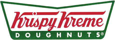Krispy Kreme Doughnuts