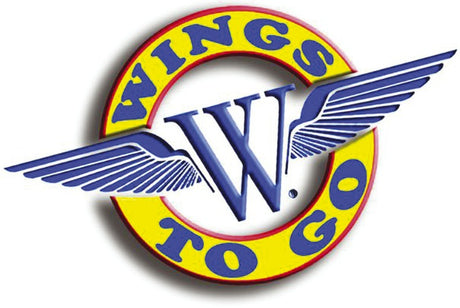 Wings To Go