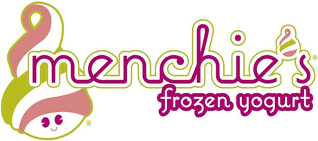 Menchie's Frozen Yogurt Shop