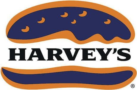 Harvey's