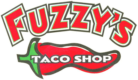 FUZZY'S TACO SHOP