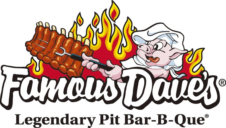 Famous Dave's