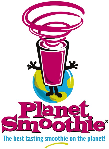 Planet Smoothie