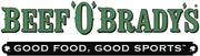 Beef 'O' Brady's